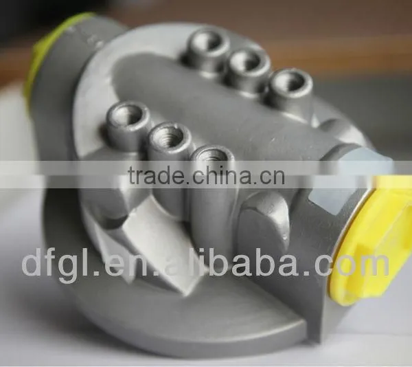 Wholesale SP-06*25 Hydraulic Spin-on Line Filter photo-2