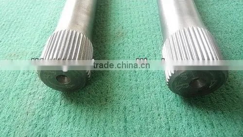 Armored Vehicles Torsion Bar