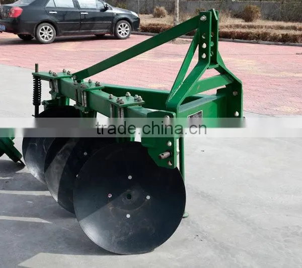 1LY-425 Disc Plough photo-5