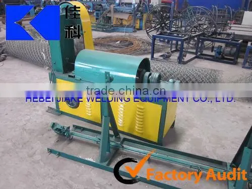 Automatic Straightening and Cutting Wire Machine SC4-8 Chinese Supplier photo-5