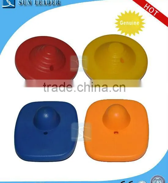 Clothing Stores Anti-theft EAS RF Radio Frequency Security Hard Tag photo-4