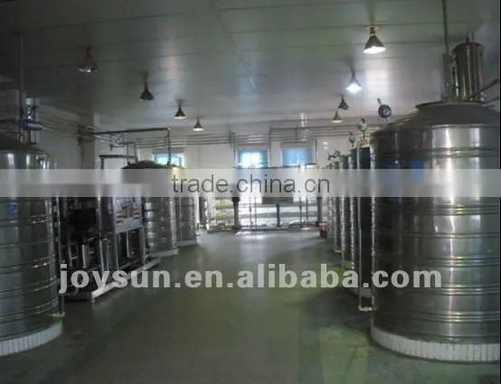 Stainless Steel UV Sterillzer for Water Treatment photo-3