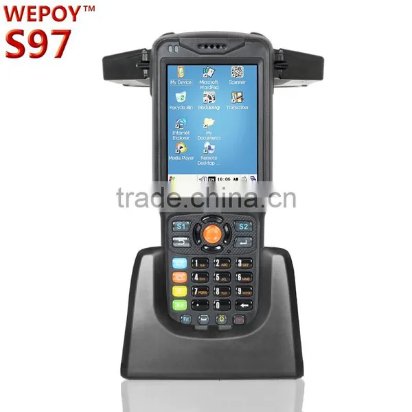 13.56mhz Rfid Reader Long Range photo-6
