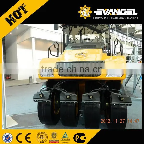 Sany 26 Ton Rubber Tire Road Roller SPR260 photo-2