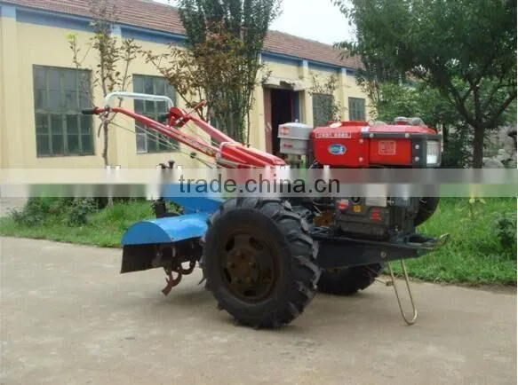 Best Selling Walk Behind Tractor photo-2