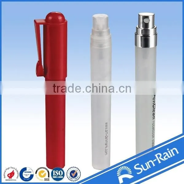 New Design Mini Perfume Atomizer Pen photo-5