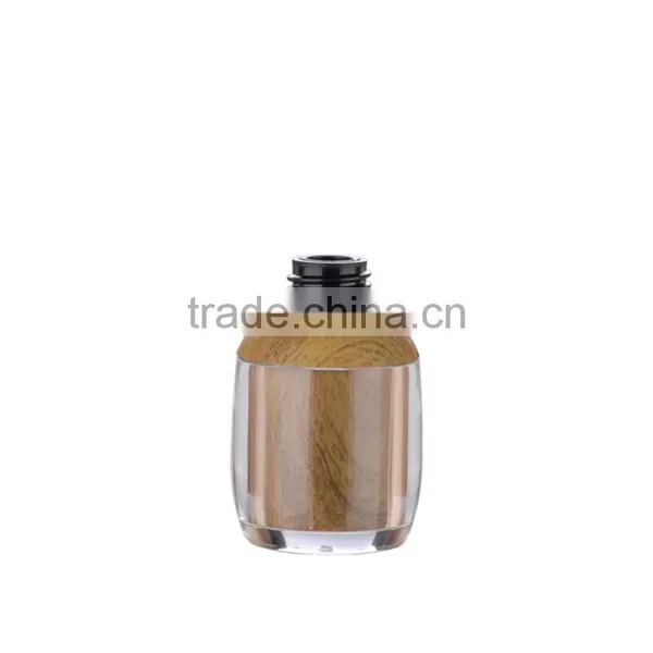 New Design Unique Nail Polish Bottle With Brush photo-4