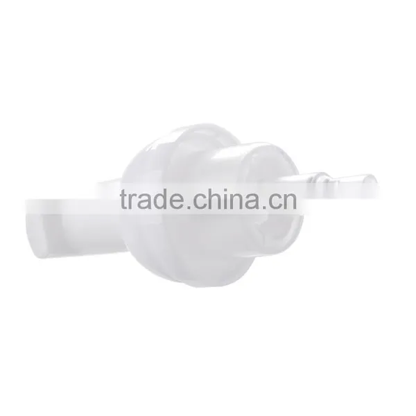 Wholesale Foam Pump With Cap 30mm photo-6