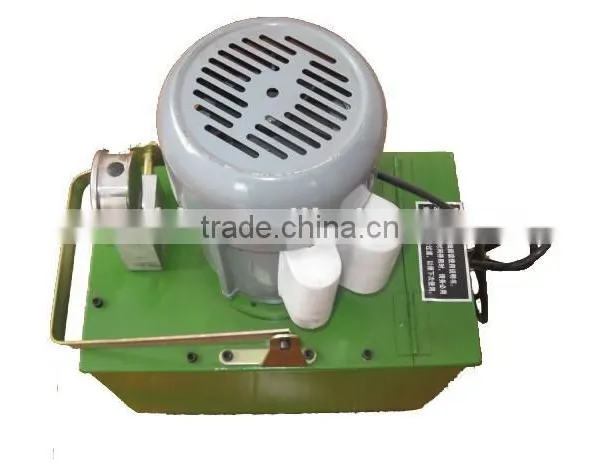 Newly Electric Pressure Test Pump DBS-4.0 photo-3