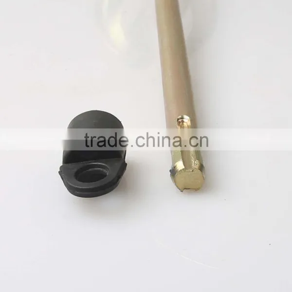 120mm Hand Paint Concrete Cement Paddle Mixer photo-3