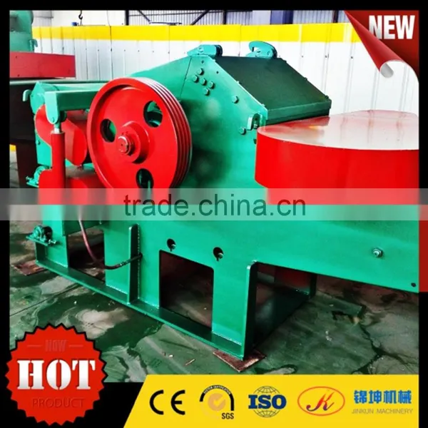 Factory Supply Wood Chipper Machine Price/ Wood Chipper Made in China photo-2