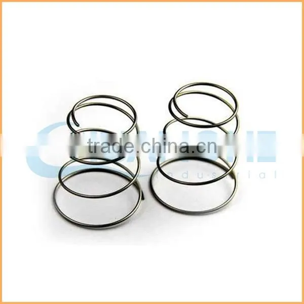 Factory Direct Sprial Metal Compression Springs photo-4