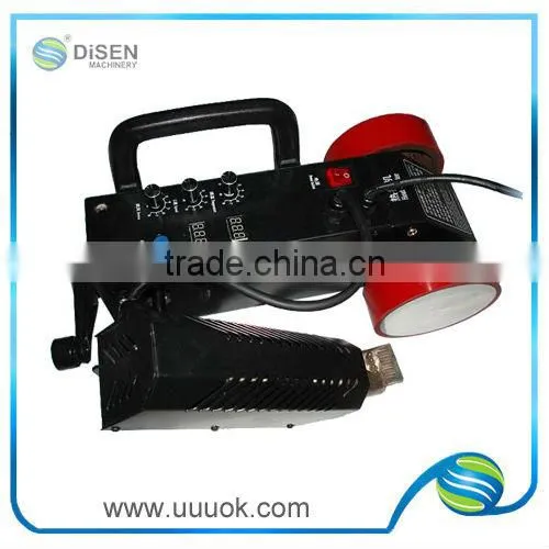 Banner Welder Price
