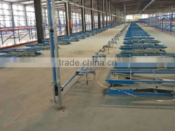 Working Table for Production Work by Shenzhen Zhonglida Machinery Co.,ltd photo-5