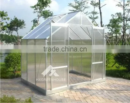Home Greenhouse Used in Garden for Sale HX65120-1 Series photo-4