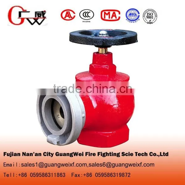 Cheap Canvas Water Fire Fighting Hose for Fire Hydrant System photo-4