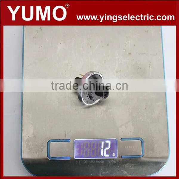 LFS-03 Industrial Vacuum 400mBar Pressure Switch Automatic Pressure Switch photo-6