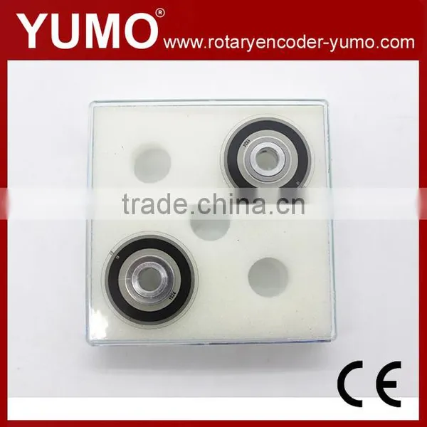 HKT3006W-001G1024ABZ-5L YUMO Rotary Encoder Mini Encoder photo-4