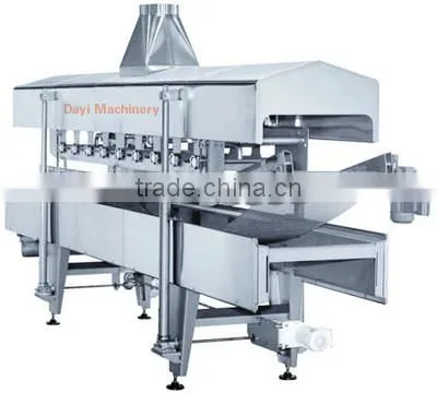 Cheetos Kurkure Nak Snack Food Continuous Fryer Frying Line photo-5