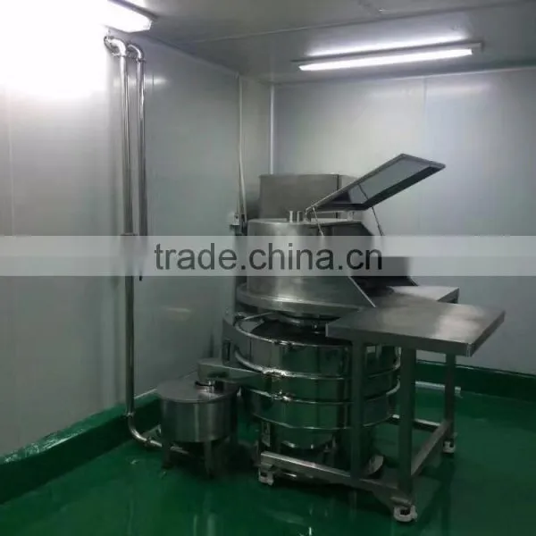 Milk Powder Production Line photo-2