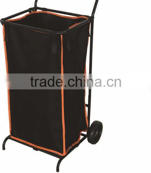 TOOL CART TC4231,Lawn Garden Leaf Bag Cart photo-2