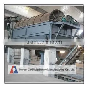Durable Gold Rolling Screen for Sale photo-6