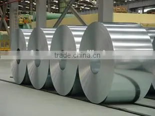Hot Dipped Galvanized Steel Coil
