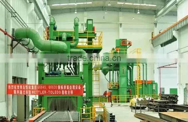 2017 Best Offer Q37 Abrator photo-3