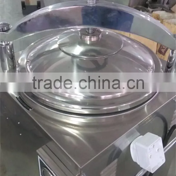 Bluestone China Digital Vertical Autoclave Top Loading Autoclave photo-6