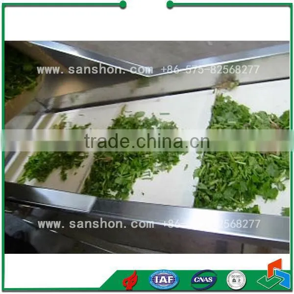 Advanced FSJ-A Air Removing Seperator for Leaf and Stem photo-3