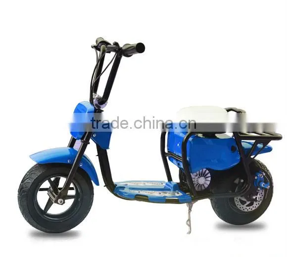 High Quality 350W Electric Scooter for Kids (TKE350-4) photo-5