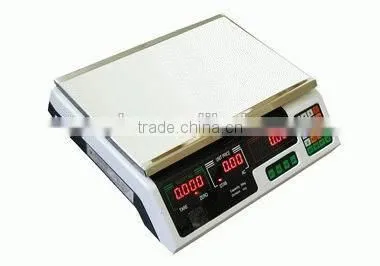 China Factory Manual Weighing Scales photo-4