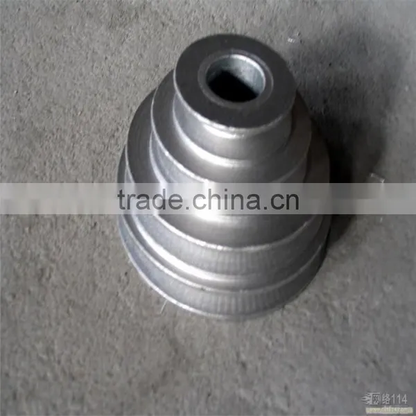 Custom CNC Machining Manufacture Customized Drawings CNC Machining Part photo-3