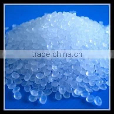 Virgin&Recycled PP Granules/PP Plastic Raw Material/Polypropylene Granules photo-4