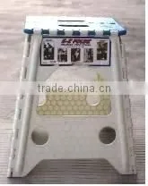 Plastic Folding Stool