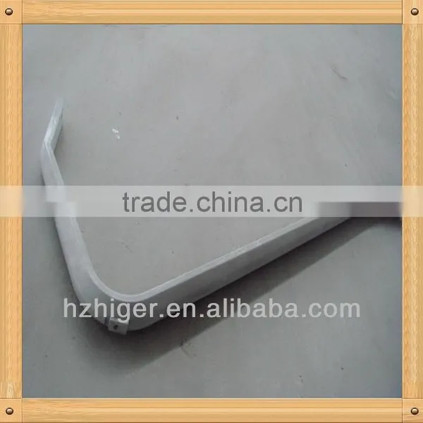 Aluminium Die Casting Chair Leg Bench Furniture Leg photo-2