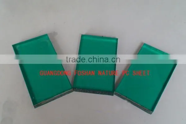 Polycarbonate Solid Sheet PC Board PC Solid Sheet PC Solid Sheet