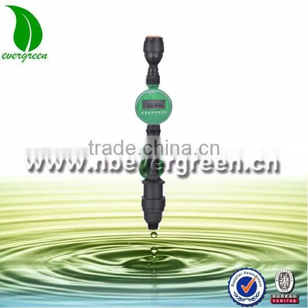 Garden Automatic Irrigation Water Timer Control Sprinkler