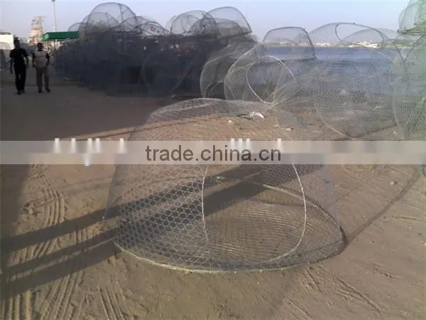 High Quality With Best Price of 1.18mm,1.06mm Galvanized Steel Wire for Fishing Net photo-2