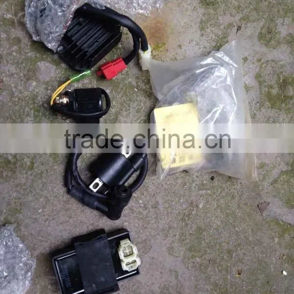 (US$150.00) Bajaj Pulsar Spare Parts Clearance Sale!!! 200cc Engine photo-6