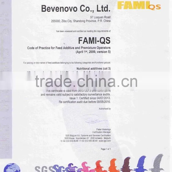 P18% DCP Manufacturer For Animal Feed Grade photo-2