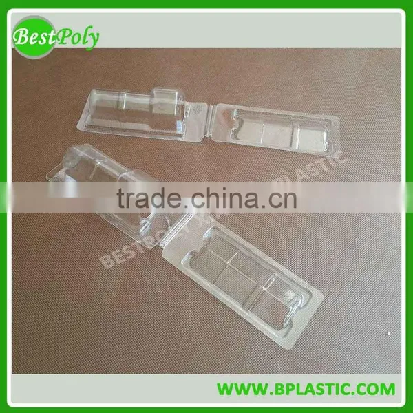 Clamshell Card Packaging USB Stick Packaging photo-4