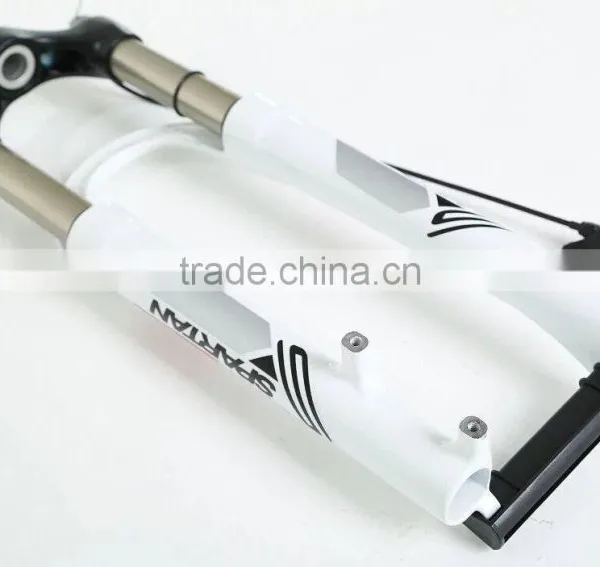 Lightest Strongest Magnesium Alloy Bike Wheel Parts / Bike Wheel Accesory/bicycle Front Fork photo-2
