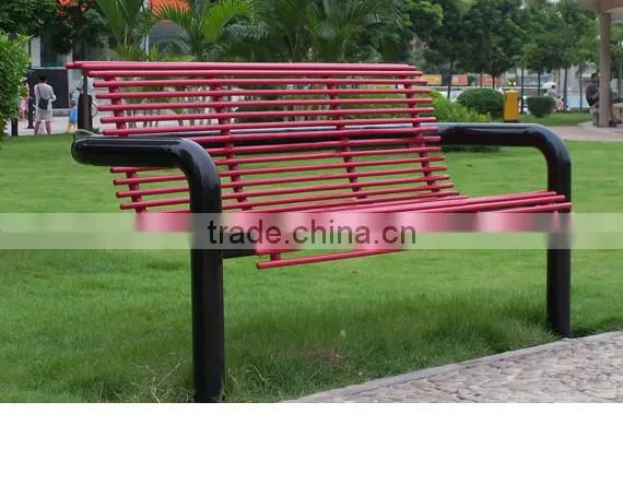 Camping Set,Wrought Iron Benches photo-6