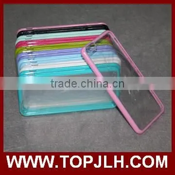 Wholesale New Style Cheap uv Clear Mobile Phone Cases for Sumsung Galaxy S6/s6 Edge photo-2