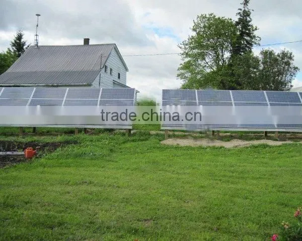Bestsun New CE TUV Prove 4020w Solar Powered Indoor Led Light photo-6