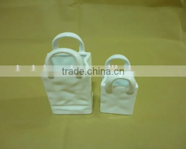 CERAMIC SMALL VASES photo-2