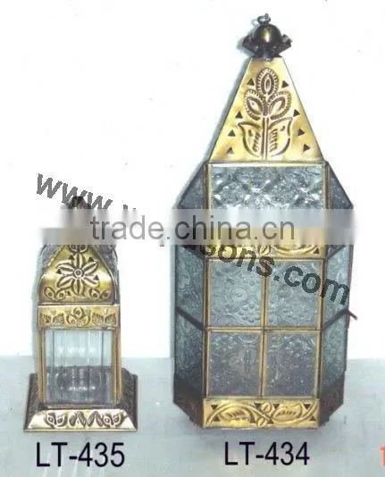 Metal Lantern/ Stylish Home Decorative Lantern /2015 Wedding Decorative Lantern photo-5