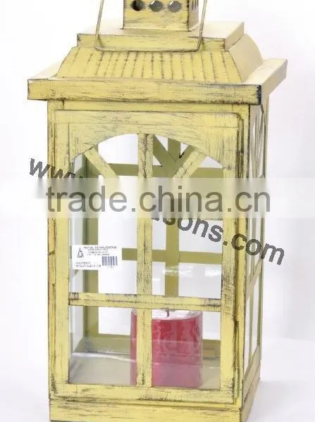Candle Lantern, Metal Lantern, Pillar Holder, Garden Lanterns, Hanging Lanterns, Floor Lanterns photo-4