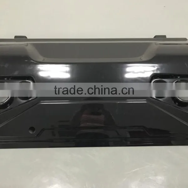 Thick Vacuum Forming ABS Body Panels photo-5